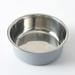 Crate Dog Bowl Stainless Steel Pet Food Water Feeder Bowl Anti-Skid Thick Metal for Puppy Medium Large Dog Cat Rabbit Ferret Bird