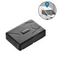 GPS Tracker GPS Tracker for Vehicles 120 Days Long Standby Time Waterproof Real Time Car GPS Tracker Strong Magnet Tracking Devic