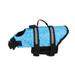 EQWLJWE Life Jacket Pet Rescue Coat Reflective Outdoor Dog Clothes Pet Swimsuit Dog Swimming Supplies Holiday Clearance