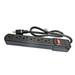 Comprehensive 6-Outlet Black Surge Protector 6 ft. AC Cord