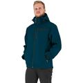 FXR Slate Task Softshell Jacket Breathable Waterproof Fleece Interior Removable - Small 210933-5700-07