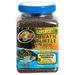 Zoo Med Zoo Med Natural Aquatic Turtle Food - Hatchling Formula (Pellets) 8 oz Pack of 3