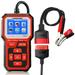 Meterk KW681 Car&Motrocycle Battery Tester & OBDII Diagnostic Scanner Tool 2 in 1