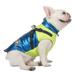 Xmarks Reflective Extra Warm Dog Coat for Cold Weather Windproof Dog Jacket Reflective Dog Down Jacket Waterproof Dog Winter Clothes