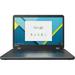 Lenovo Chromebook N42-20 14 4GB 32GB eMMC CeleronÂ® N3060 1.6GHz ChromeOS Black (Used)