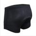 3D GEL Bike Bicycle Cycling Underwear Cycling Shorts Women Men Unisex Solid Padded Shorts Pants Comfortable