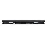 Laptop Battery Compatible with Toshiba Satellite U900 Laptop (Li-ion 14.8V 2200mAh) Ultra High Capacity Replacement for Toshiba PA5076R-1BRS Battery