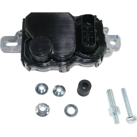 Fuel Pump Driver Module Compatible For 2007-2008 Ford F-150 2004-2008 Ford F-150 2006-2008 Ford F-150 2005-2008 Ford F-150 2008 Ford F-150 2009-2010 Ford F-250 Super Duty 2008-2009 Ford F-250 S