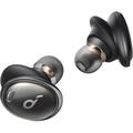 Pre-Owned |Soundcore by Anker Liberty 3 Pro True Wireless Earbuds Noise Cancelling Headphones with 6 Mics ACAA 2.0 Midnight Black (Refurbished: Good)