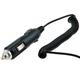 PKPOWER Car Adapter Power Cord for Cobra Radar Detector iRadar IRAD-900 IRAD-950