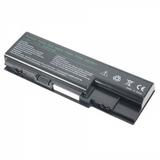 NEW Replacement Laptop/Notebook Battery for Gateway M Series MD7801u 4400mAh 65Wh 8 Cell Li-ion 14.8V Black Compatible Battery