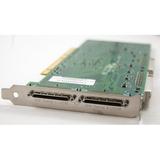 Symbios SYM22910 PCI-2 Dual Channel Ultra2 SCSI LVD Adapter