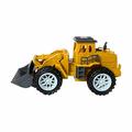 Kayannuo Toys Details Engineering Mini Alloy Car Tractor Diecasts Vehicle Toy Dump Truck Model Toy