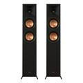 Klipsch Reference Premiere RP-5000F II Floorstanding Speakers - Pair (Ebony)