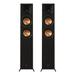 Klipsch Reference Premiere RP-5000F II Floorstanding Speakers - Pair (Ebony)