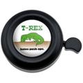 T-Rex Hates Push-Ups Tyrannosaurus Dinosaur Bicycle Handlebar Bike Bell