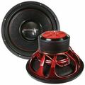 American Bass HAWK 15 In. Dual 4 Ohm Voice Coil 3000 Watt Subwoofer Speaker