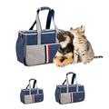 Abody DODOPET Portable Pet Carrier Cat Carrier Dog Carrier Pet Travel Carrier Cat Carrier Handbag Shoulder Bag for Cats Dogs Pet Kennel