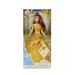 Disney Princess Beauty and the Beast Belle Classic Doll with Brush New with Box