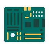 G4V620-N MB G4V621-050 R.AG0 4PCI/3ISA V/2LAN/4USB/A/S SHIELD CABLES CD MANUAL