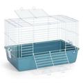 Prevue Pet Products PP-521ICEBLUE Small Animal Tubby Ice Blue