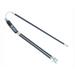 Rotor Upper Cable. Bike part bicycle part bicycle rotor part bike rotor part