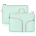 11.6-12.3 Inch Laptop Sleeve Bag Chromebook Case Laptop Carrying Bag Notebook Ultrabook Bag Tablet Cover Compatible With MacBook Apple Samsung Chromebook HP Acer Lenovo Google DELL Asus