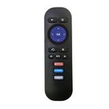 New Remote Control for Streaming Player 1 2 3 4 LT HD XD XS