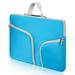 Eleanos 11-12 inch Laptop and Tablet Sleeve Case Carry Bag Universal Laptop Bag