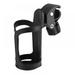 Summark MTB Bicycle Water Bottle Holder Polycarbonate Mountain Bike Bottle Cage Bracket Cycling Drink Water Coffee Cup Rack Bracket Cage Cup Holder Stroller Accessories