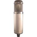 Peluso Microphone Lab 22 47 LE Limited Edition Large Diaphragm Condenser German Steel Tube Microphone Nickel