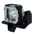 Lutema Platinum for JVC DLA-X35 Projector Lamp with Housing (Original Philips Bulb Inside)