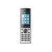 Grandstream Dect Cordless Hd Handset For Mobility