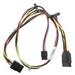 HP EliteDesk 800 G1 / ProBook 600 G1 SFF SATA Power Cable 710825-002