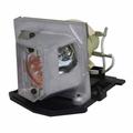 Lamp & Housing for the Dell 3TVHC Projector - 180