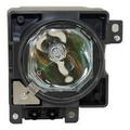 Osram PVIP PK-CL120EAA Replacement Lamp and Housing for JVC TVs