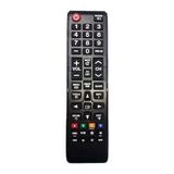 DEHA TV Remote Control for Samsung UN60J6200AFXZA Television