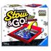 Ravensburger 17974 Disney Mickey Puzzle Stow & Go - Store and Transport Jigsaw Puzzles Up to 1000 Pieces