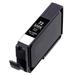 PrinterDash Compatible Replacement for Canon PIXMA PRO 10 Series Matte Black Inkjet (PGI-72MBK)