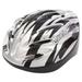 Genuiskids Unisex Adult Bike Helmets Adjustable Size Savant Road Bicycle Helmet Safety Riding Helmet Road Bike Helmet Accessories for Women and Men Riding Road Cycling Mountain Biking