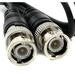 RITEAV 300FT BNC M/M Male to Male Video Cable CCTV DVR Black