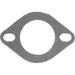 Thermostat Housing Gasket - Compatible with 1969 - 1974 1976 - 1994 Alfa Romeo Spider 1970 1971 1972 1973 1977 1978 1979 1980 1981 1982 1983 1984 1985 1986 1987 1988 1989 1990 1991