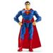 DC Comics 4-Inch Superman Action Figure with 3 Mystery Accessories Adventure 3