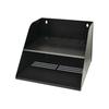 Tripp Lite by Eaton Wall-Mount Double Shelf for IT Equipment 20 in. Wide Up to 250 lb. (113 kg)