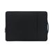Laptop Sleeve Case 11-15.6 Inch Water-Resistant Notebook Computer Pocket Tablet Briefcase Carrying Bag/Pouch Skin Cover