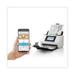 DS-790WN Wireless Network Color Document Scanner