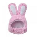 Cute And Funny Pet Hat Bunny Bunny Hat With Ears Cat Puppy Party Costume Easter Pet Accessories Headgear
