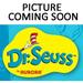 Aurora World Plush - Dr. Seuss The Grinch Mallows - MAX THE DOG (2.5 inch)