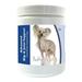 Healthy Breeds Chinese Crested Advanced Hip & Joint Support Level III Soft Chews for Dogs 120 Count