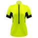 Aero Tech Women s Elite Cycling Jersey with Coolmax Micro-Mesh Fabric